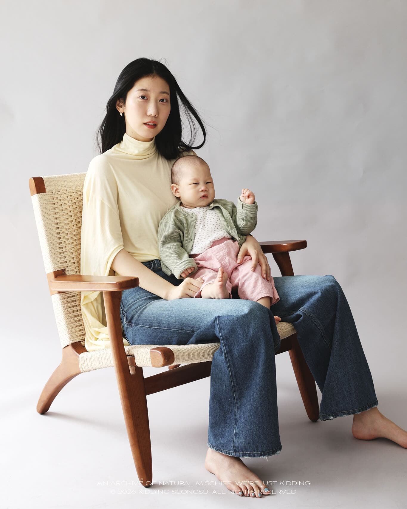 자유롭게, 자연스럽게 (2/4) — 키딩성수