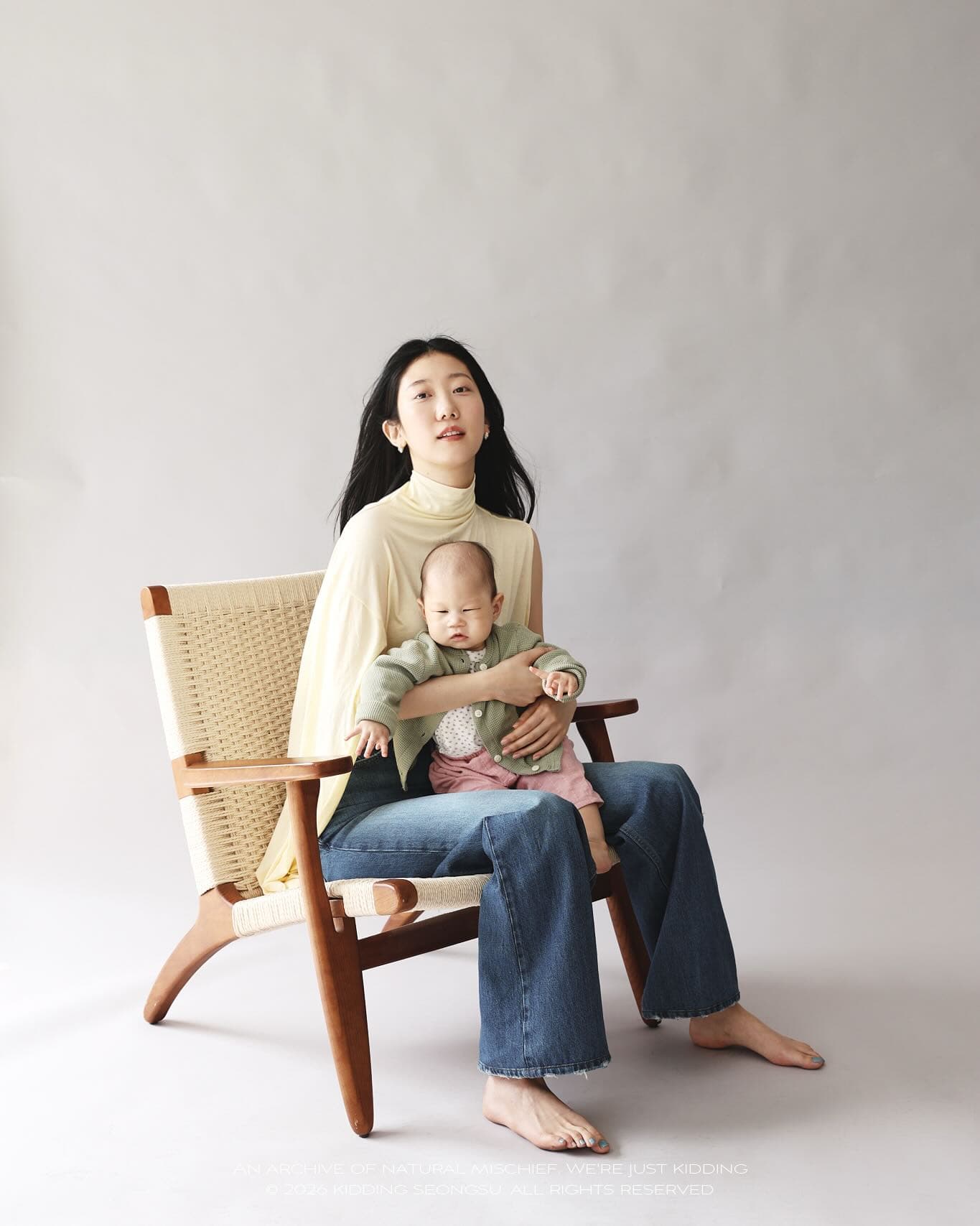 자유롭게, 자연스럽게 (4/4) — 키딩성수