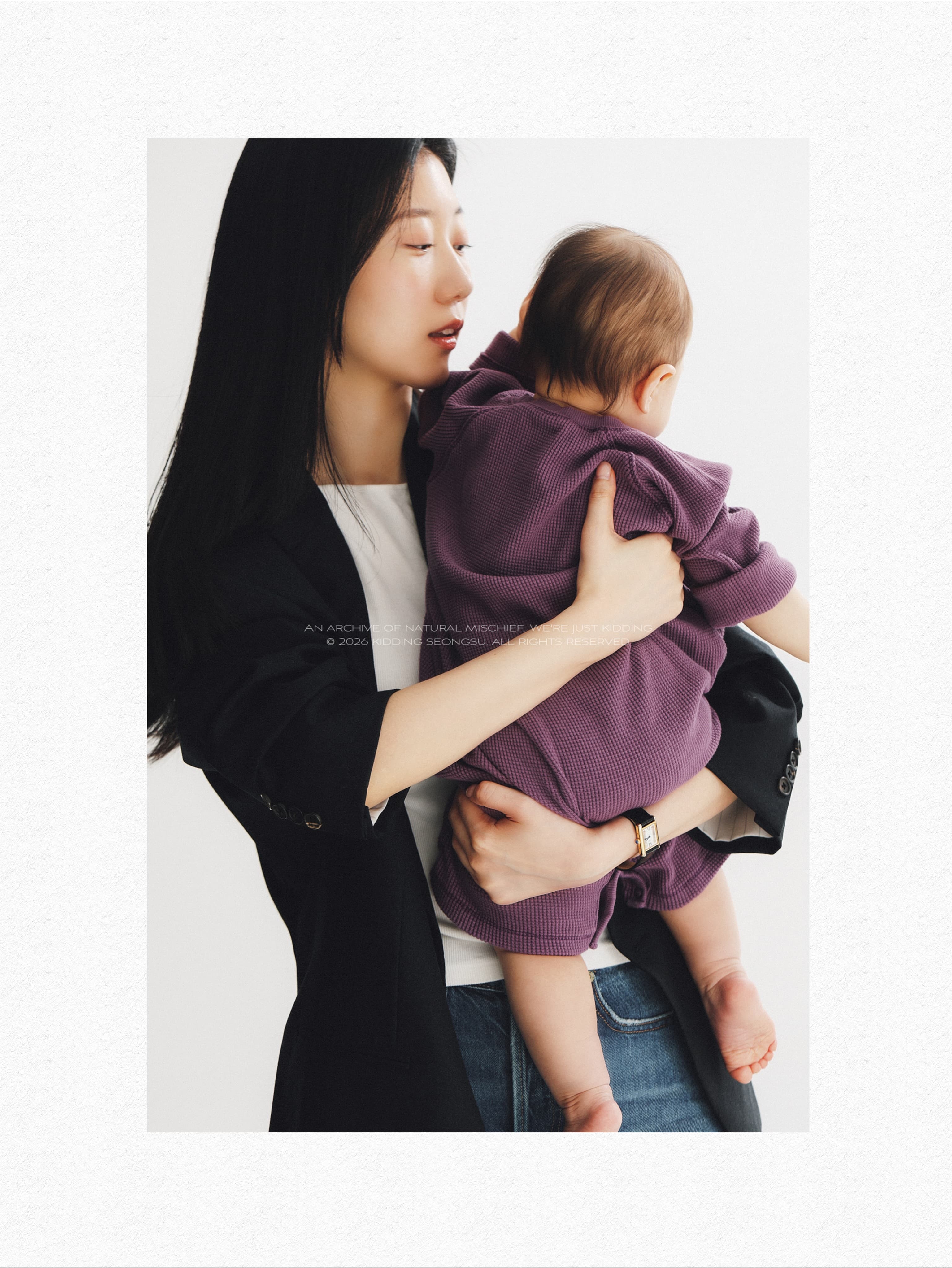베이비스튜디오 · 아기촬영 — 키딩성수 (2026년 5월) (2/2) — 키딩성수
